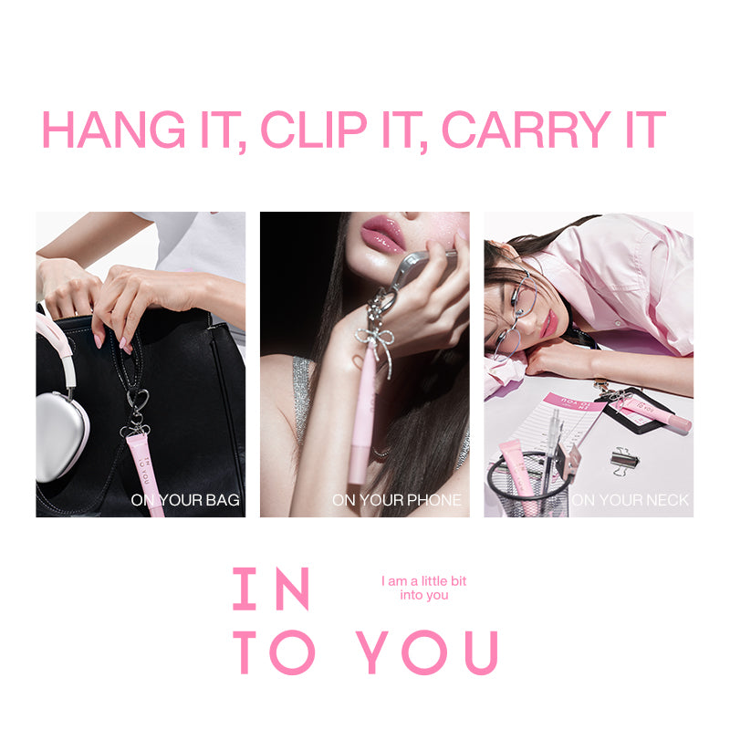 INTO YOU BARE TINT LIP BALM