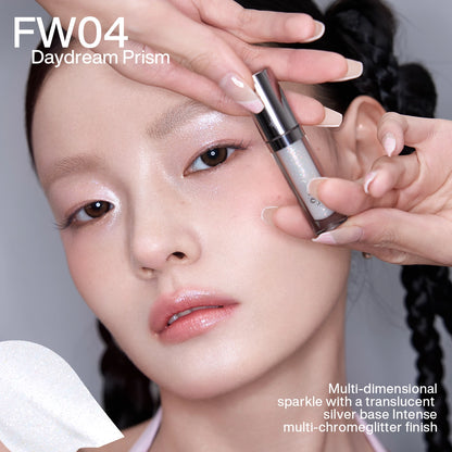 INTO YOU Fairy Wand Liquid Eyeshadow