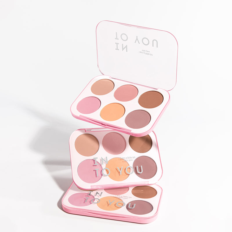 INTO YOU Love in Bloom Box