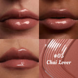 ITY 04 Light Brown Lip Gloss