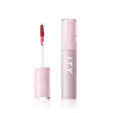 ITY WATER KISS LIP GLAZE-01-Juicy Peach