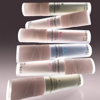 INTO YOU BRIGHTENING CONCEALER-INTO YOU Cosmetics