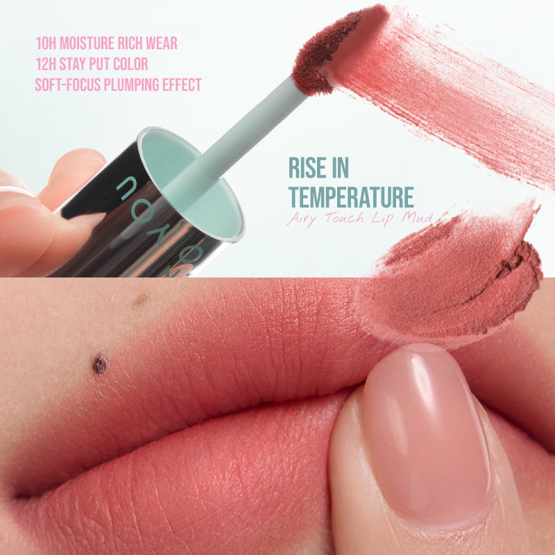 Premium Edition — INTO YOU Complete Rise in Temperature Gift Set