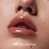 ITY WATER KISS LIP GLAZE-05-Taupe Ice