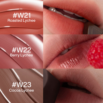 INTO YOU Christmas & New year Watery Lip Matt Collection