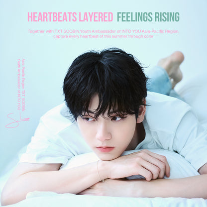 INTO YOU with SOOBIN FEVER Gift Set