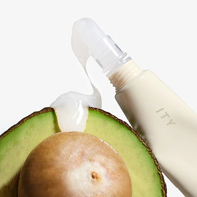 ITY NOURISH LIP SERUM-INTO YOU Cosmetics