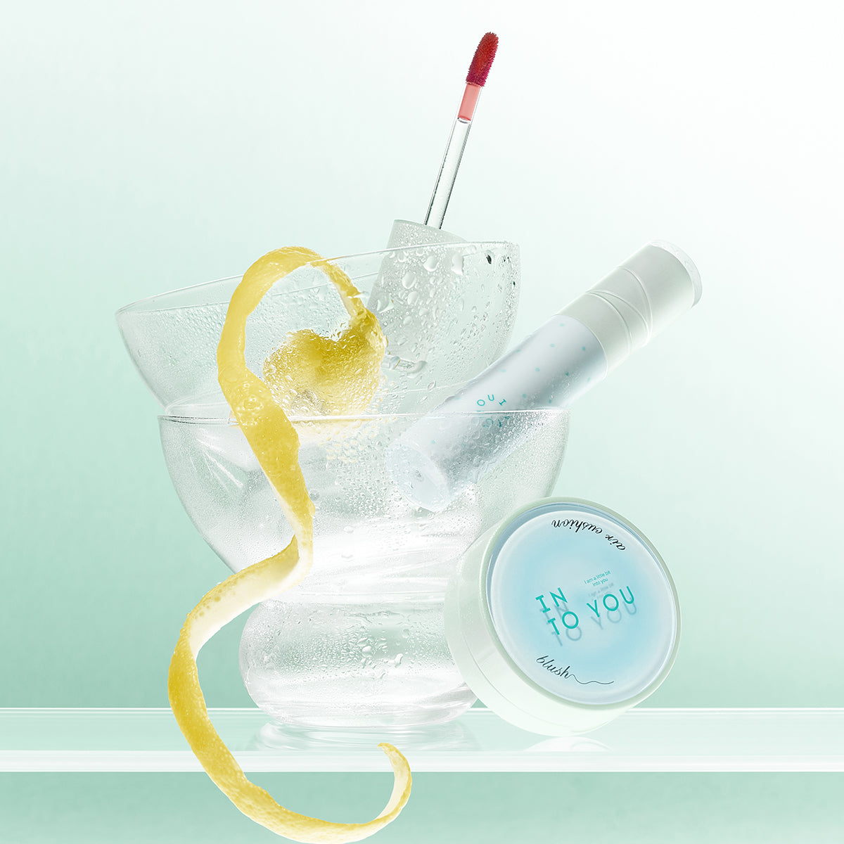 INTO YOU Summer Limited Edition
