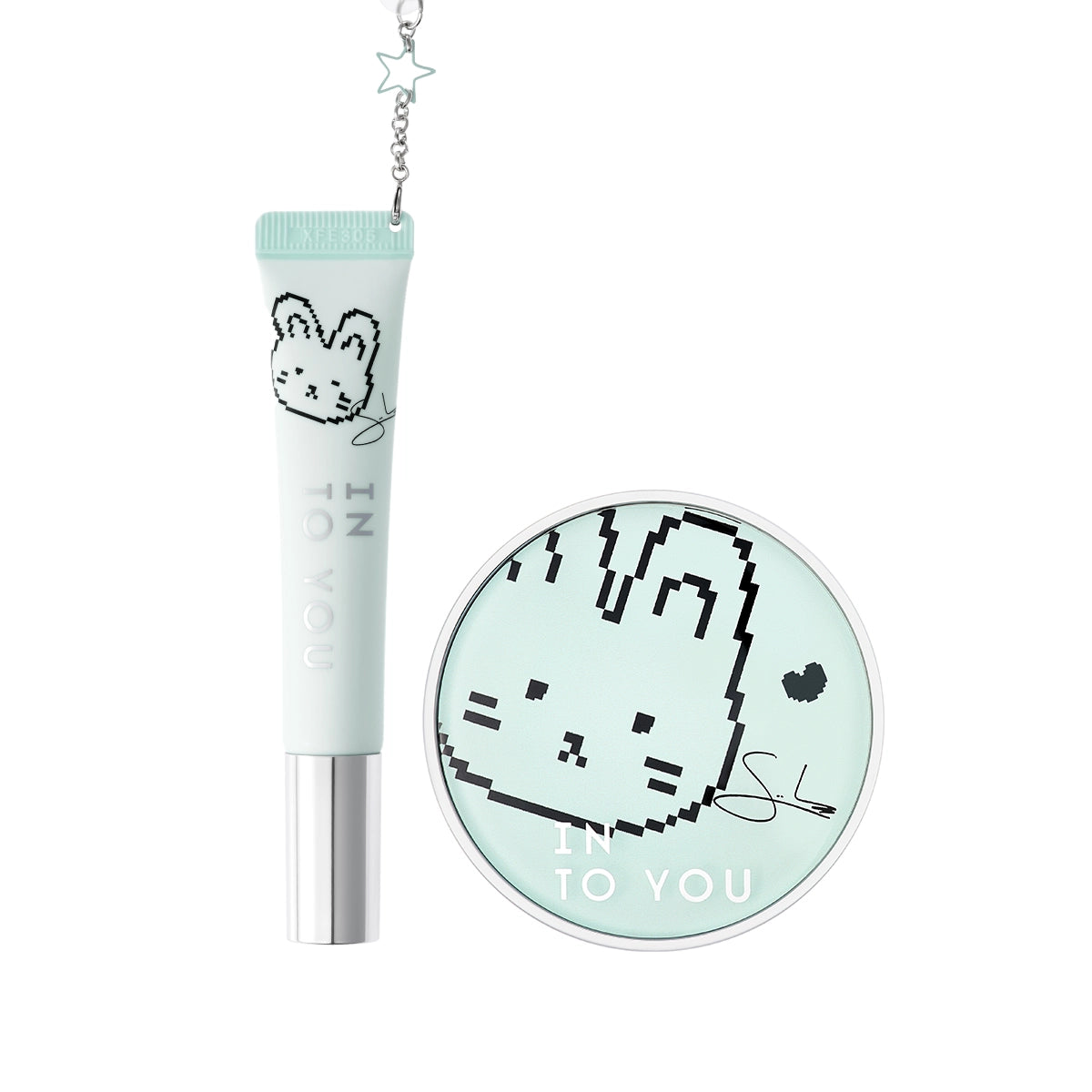 Premium Edition — INTO YOU Complete Rise in Temperature Gift Set