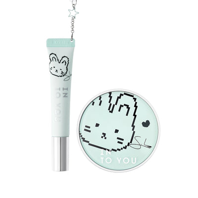 Premium Edition — INTO YOU Complete Rise in Temperature Gift Set