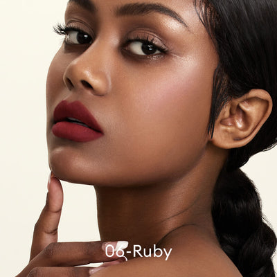 ITY Soft Matte Lip Mud-01-Earthy