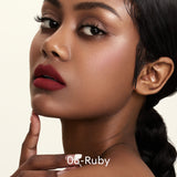 ITY Iconic Soft Matte Lip Clay Duo-Vivid Red (06&09)