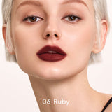 ITY Iconic Soft Matte Lip Clay Duo-Vivid Red (06&09)