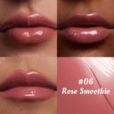 ITY 06 Soft Rose Pink Lip Gloss