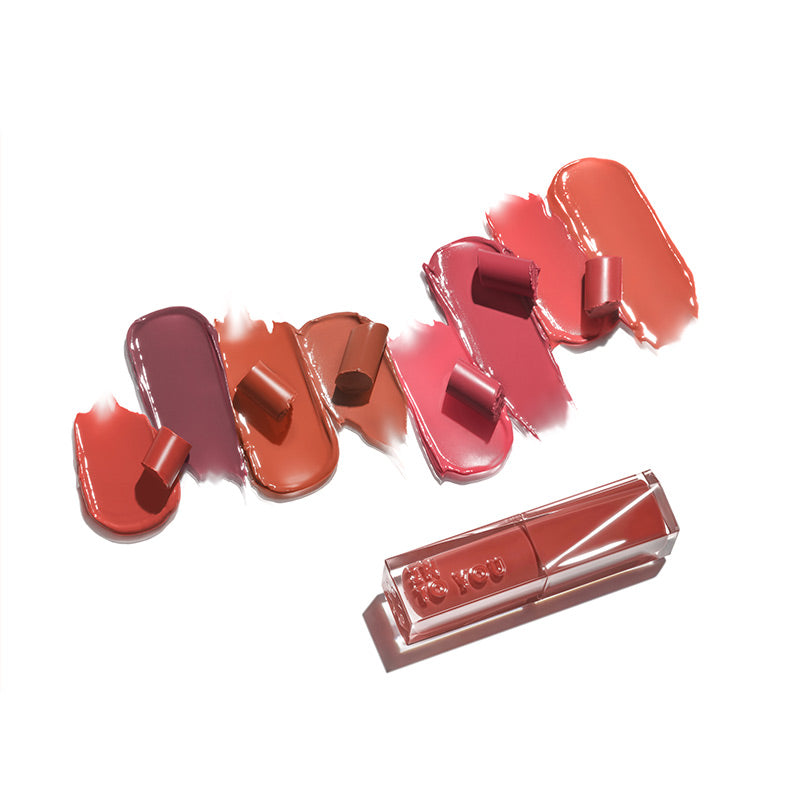 INTO YOU Glow Lipstick-GL01