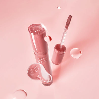 INTO YOU Velvet Lip Matt-INTO YOU Cosmetics