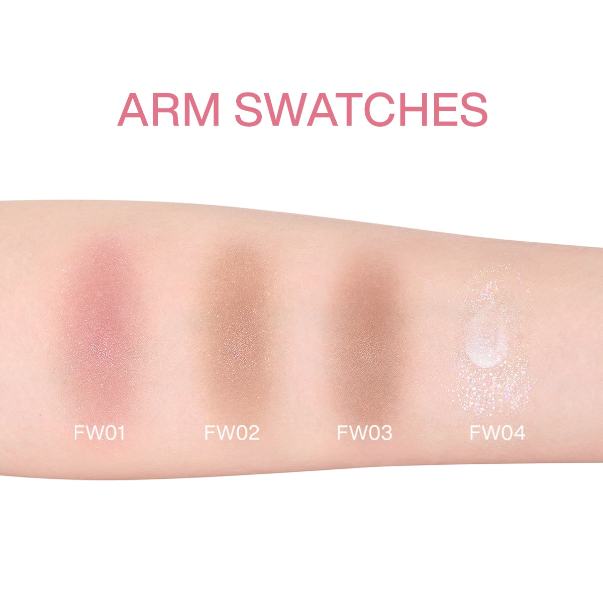 INTO YOU Fairy Wand Liquid Eyeshadow