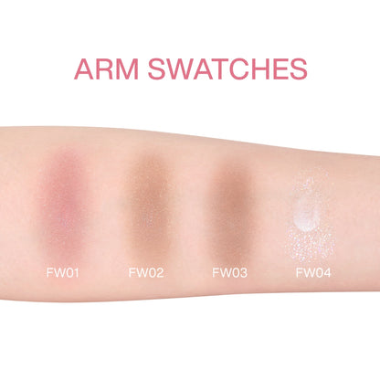 INTO YOU Fairy Wand Liquid Eyeshadow