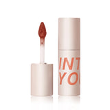 INTO YOU Airy Lip & Cheek Mud-C1-Pink Peach