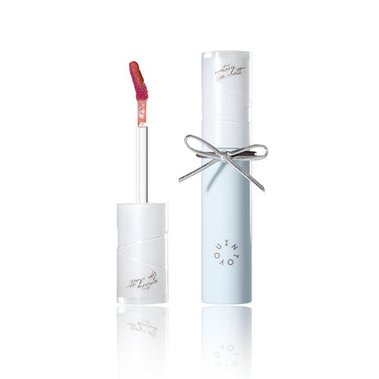 INTO YOU Christmas & New year Watery Lip Matt Collection