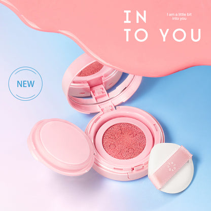 INTO YOU Air Cushion Blush