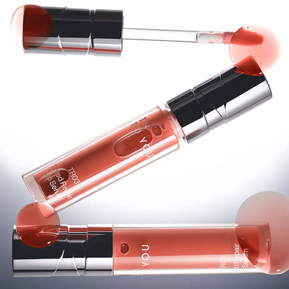 INTO YOU Tinted Repair Lip Serum