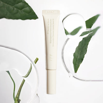 ITY NOURISH LIP SERUM-INTO YOU Cosmetics