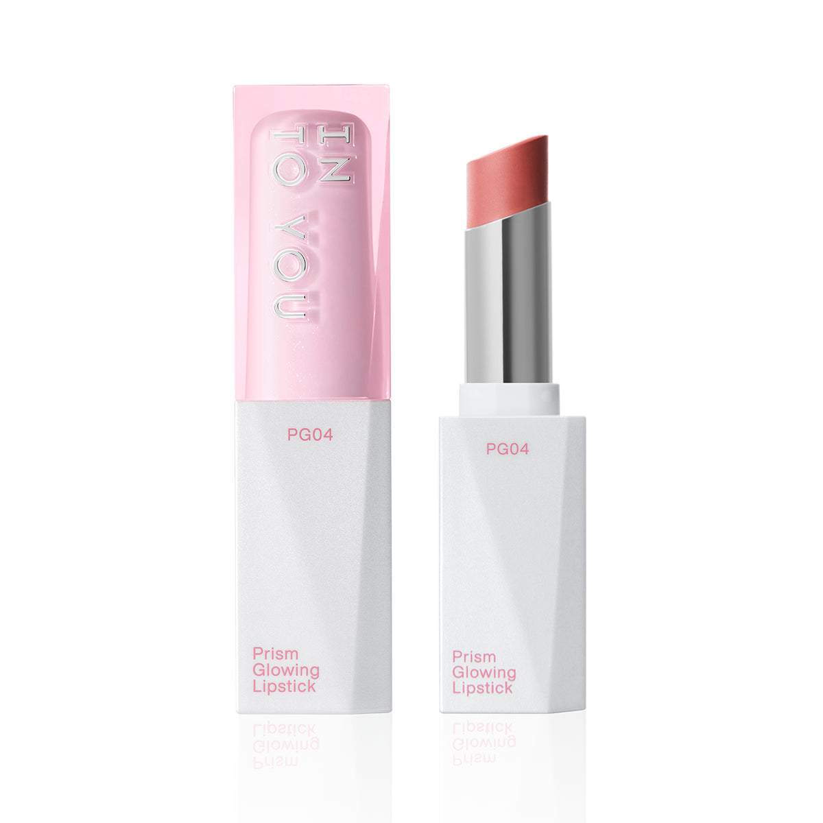 INTO YOU Glow Lipstick