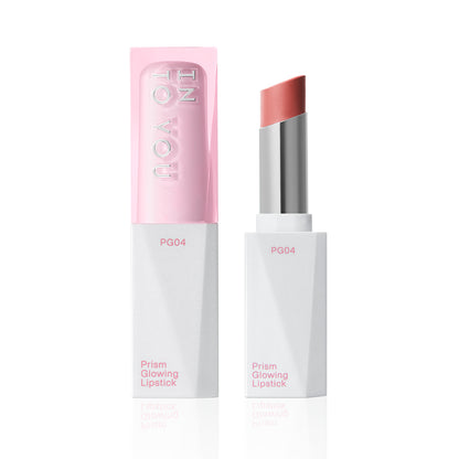INTO YOU Glow Lipstick