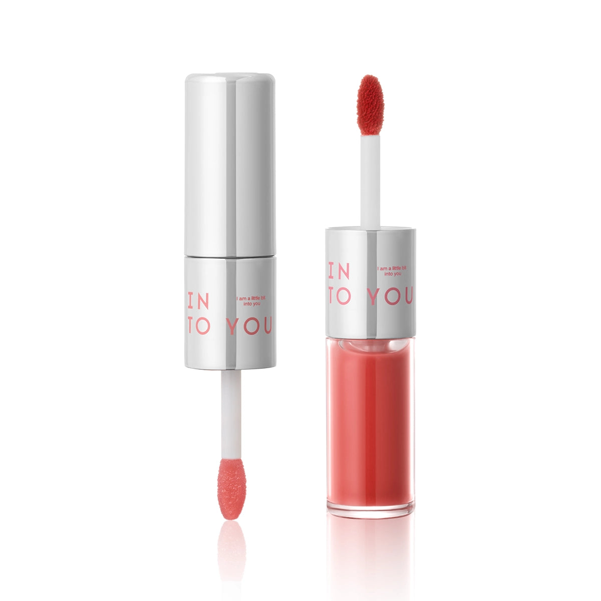 INTO YOU Dew Dual-Ended Lip Glaze
