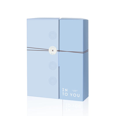 ZHANG HAO The Second Button Gift Set