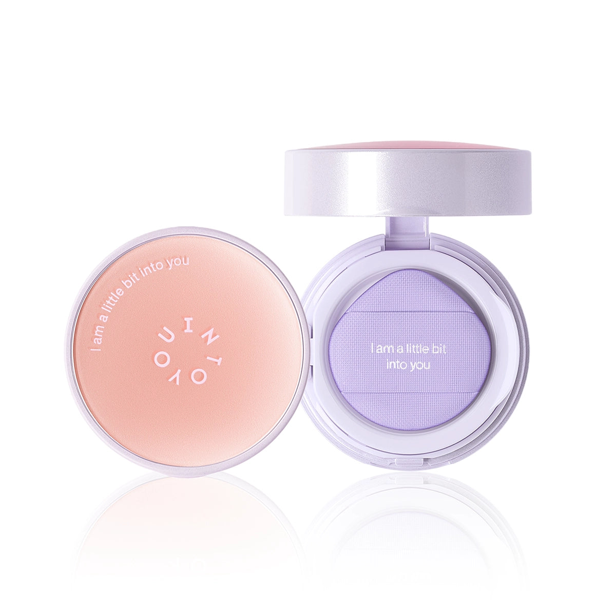 INTO YOU Air Cushion Blush 2.0