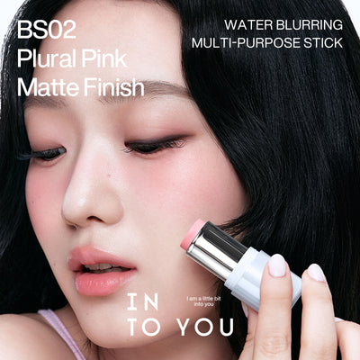 INTO YOU Water Blurring Multi-Purpose Stick