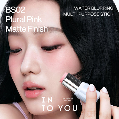 INTO YOU Water Blurring Multi-Purpose Stick
