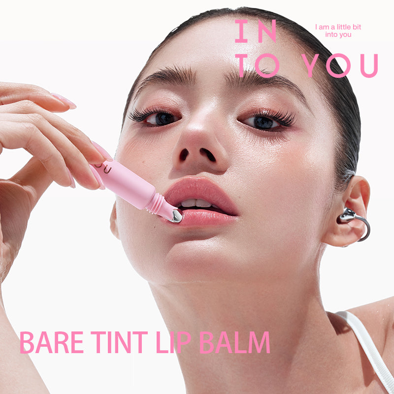 INTO YOU BARE TINT LIP BALM