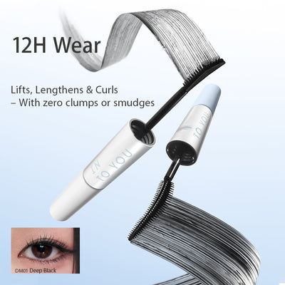 INTO YOU DOUBLE-ENDED MASCARA