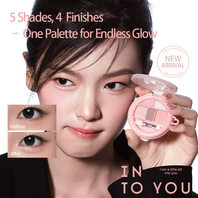 INTO YOU Under-Eye Full Filler