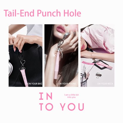 INTO YOU BARE TINT LIP BALM