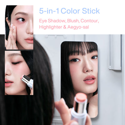 INTO YOU Water Blurring Multi-Purpose Stick