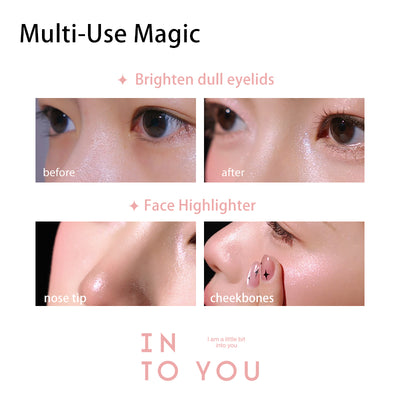 INTO YOU Under-Eye Full Filler