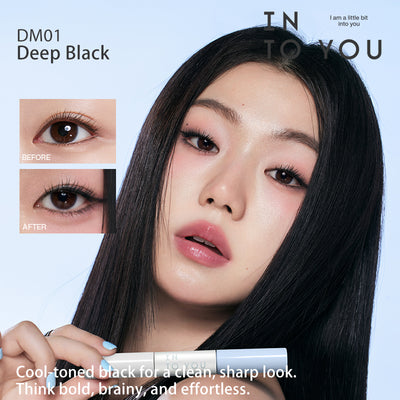 INTO YOU DOUBLE-ENDED MASCARA