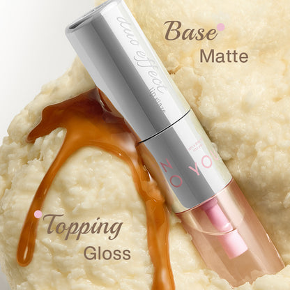 INTO YOU Duo Effect Lip Glaze