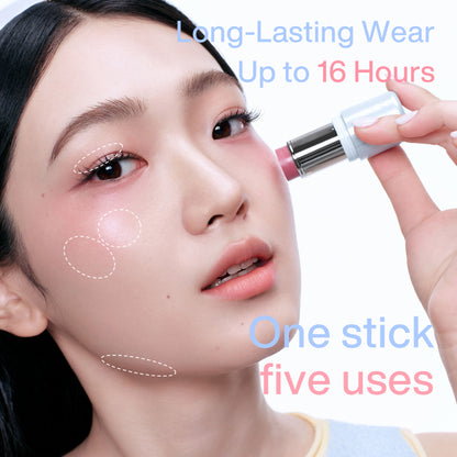 INTO YOU Water Blurring Multi-Purpose Stick