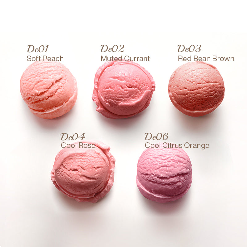 INTO YOU Duo Effect Lip Glaze