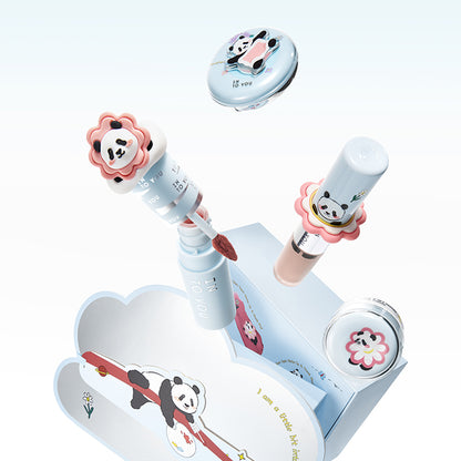 INTO YOU THE COLOR MIXER SET