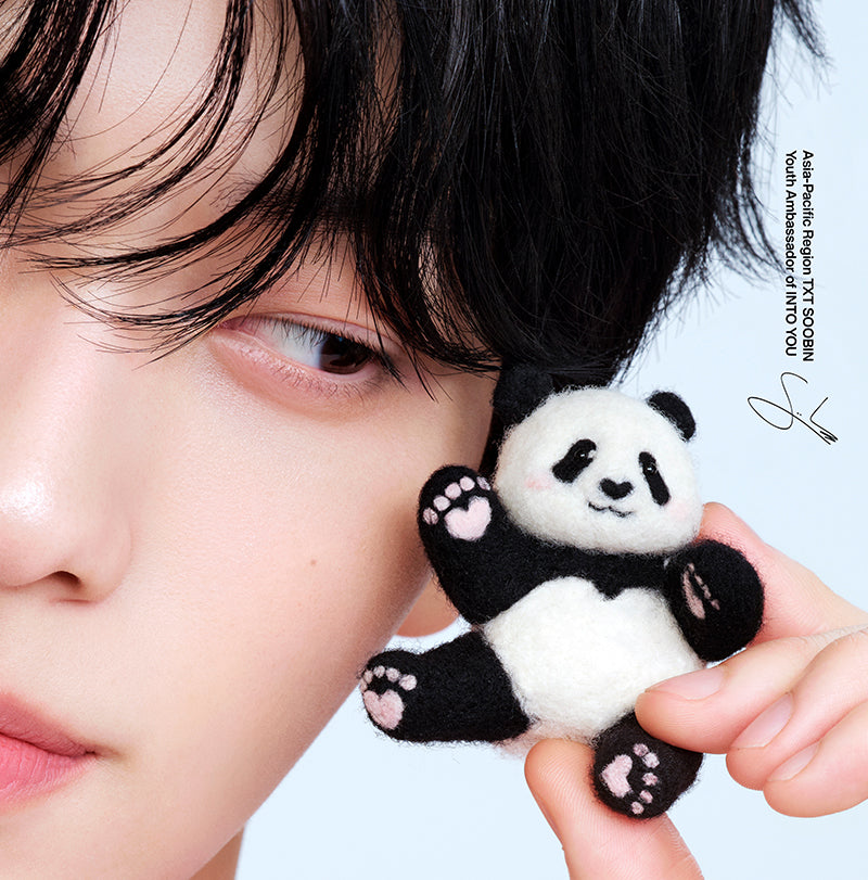 INTO YOU THE COLOR MIXER SET – INTO YOU Cosmetics