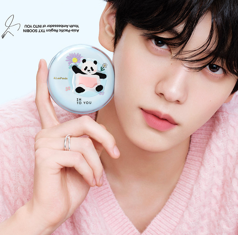 INTO YOU THE COLOR MIXER SET – INTO YOU Cosmetics