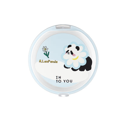 INTO YOU Mini Pressed Powder