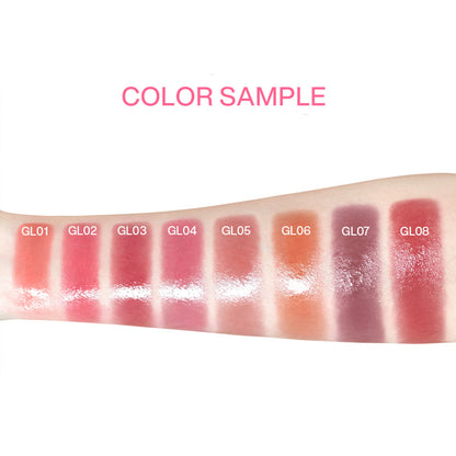 INTO YOU Glow Lipstick-GL01