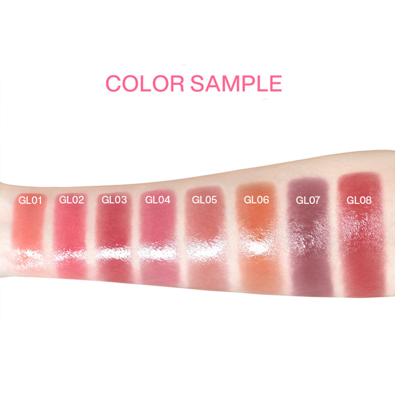 INTO YOU Glow Lipstick-GL01